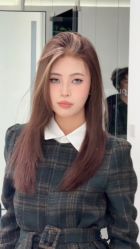 -DL HOPE明星造型