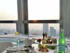 -天玑高空江景餐厅&酒吧Sky Secret Restaurant&Bar