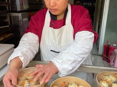 -妙味当棋子烧饼(凤凰世嘉店)