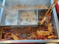 -重庆德忆火锅（龙南街3店）(渝水岸餐饮)