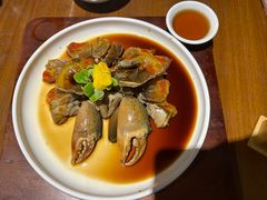 -甬上名灶(天一阁·翠柏店)