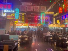 -王庄阿咪海鲜大排档(象园店)
