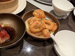 -万丽轩·粤菜(王府井金茂万丽酒店)