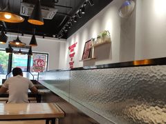 大堂-吉祥馄饨(上海新上大店)