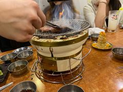 -蒜香焼肉PURUSHIN(马场路店)