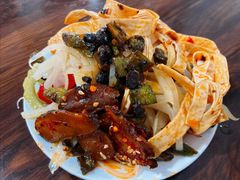 -大邑李记肥肠血旺