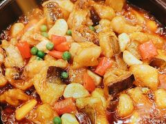 -小八仙·宴(三峡茶庄店)