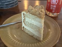 -BAKER&SPICE(安福路店)