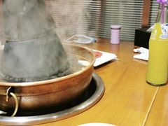 -清真·鸦儿李记·涮肉(和平里店)