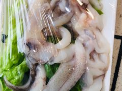 鱿鱼须-麻辣大叔市井火锅(文清路店)