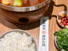 -遇见小面(江湾阳光天地店)