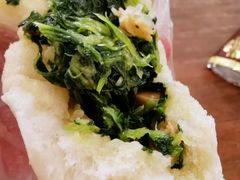素菜包-功德林(南京西路店)