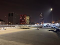 -赛卡联盟卡丁车馆(上海世博店)