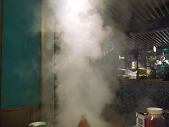 -鲜潭蒸汽石锅鱼(五道口购物中心店)