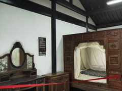 -蔡元培故居