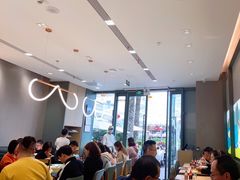 大堂-蔡澜Pho·越南粉餐厅(海上世界店)