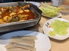 -鱼酷活鱼烤鱼(沈阳大悦城店)