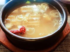 -延世韩家(人民路店)