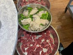 -丰尔粥食·粥底火锅·桑拿鸡(大良总店)