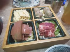 -腩得欢喜·牛腩煲火锅(万庭大厦店)