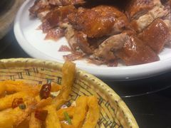 -南海底小海鲜·湘菜(鲁巷吴家湾店)