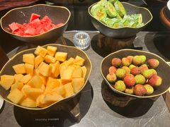 -拉蒂娜·巴西牛排馆 Latina·Brazilian Steakhouse(铜仁旗舰店)