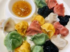 -1937青岛老味道·海肠捞饭·青岛菜(大鲍岛栈桥店)