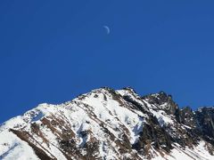 -贡嘎雪山