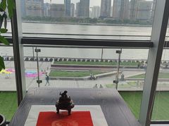 -逸品淮扬(东方渔人码头店)