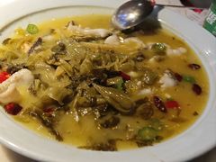 -红蜡烛-养生粥-津鲁菜(中山路店)