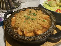 -小菜园新徽菜(常州武进吾悦店)