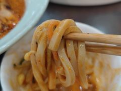 -星月楼回坊小吃·清真陕菜
