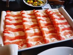 -北门涮肉·铜锅涮肉(南锣鼓巷店)