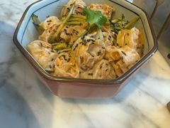 -荷恬·精致蔬食料理(星海店)