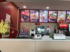 -李先生牛肉面大王(郑州火车站西广场2店)