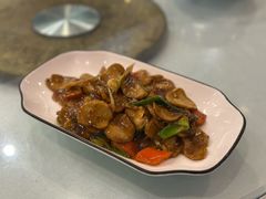 -烤肉季饭庄