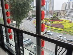 -皇城老妈·大连海鲜火锅(港湾店)
