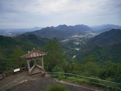 -大慈岩风景区