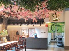 -食悦江南·淮扬菜·烤鸭(亚运村·惠新店)