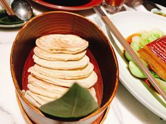 栗子饼-湖滨28中餐厅·西湖宴·杭州君悦酒店