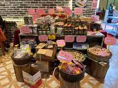 零售区-园林美食城·本土农家菜(杨和镇店)