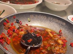 -味上湘菜馆(岳麓山店)