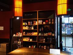 -星巴克(北京天坛东路店)