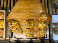 -Let's Taipei 非常烘焙(太古里店)