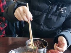 -服务大楼冷面(延大店)