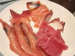 -南宁那莲豪华精选酒店-云端海鲜·牛排自助餐厅