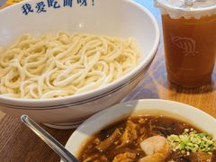 -北三条胡同打卤面馆(雍和宫店)