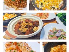 -79号渔船海鲜饭店(宝安店)