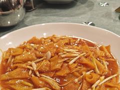-凤凰园烤鸭店·唐山菜·传承花椒肉(老唐丰路店)