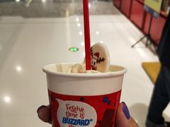 -DQ·蛋糕·冰淇淋(通州万达店)